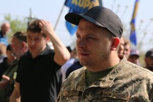 На Сумщині невідомі жорстоко побили екс-мера Конотопа: чоловік у реанімації