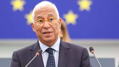 ЄС має бути напоготові, щоб замінити США у мирних перемовинах з РФ, - Кошта