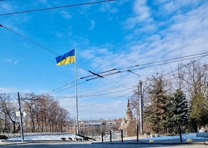 Українські воїни відбили Харків