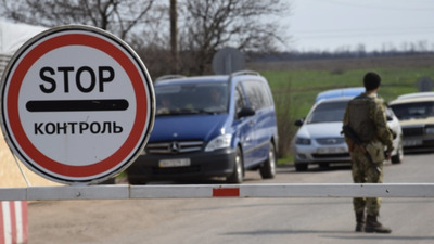 Що зміниться для чоловіків при перетині кордону після 18 травня: пояснення ДПСУ