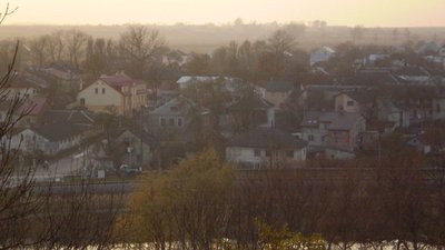 На Львівщині через суд громаді повернули протирадіаційне укриття