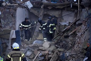 Фото: ДСНС Хмельниччини