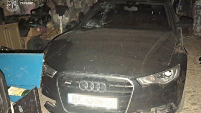 На Львівщині у ДТП загинула жінка, її син дізнавшись про смерть - скоїв самогубство