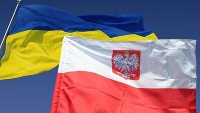 Україна і Польща судитимуться із протестувальниками, які перекрили рух транспорту через кордон