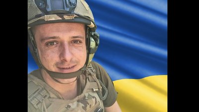 Підтверджено загибель Героя зі Львівщини, який понад рік вважався безвісти зниклим