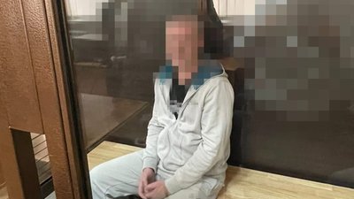 Затримано агента РФ, який готував показові вбивства активістів в Одесі