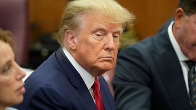 Washington Post дізнались деталі плану Трампа щодо завершення війни