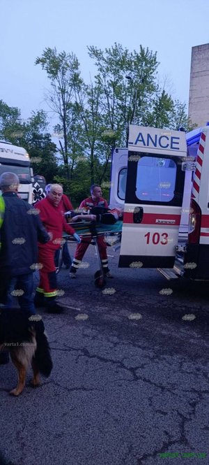 Фото: «Варта1»