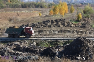 Львівська мерія придбає земельну ділянку під сміття