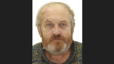 Увага! У Львові безвісти зник чоловік