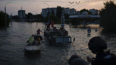 Підрив Каховської ГЕС: стало відомо, скільки людей загинуло та зникло безвісти через підтоплення