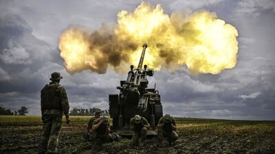 Україна змінила стратегію війни проти росії