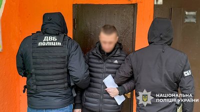 У Києві викрили агентів рф, які готували вбивства військових і волонтерів