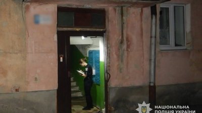 У Львові під час конфлікту  дружина поранила ножем чоловіка