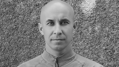 На Донеччині загинув Герой зі Львівщини Роман Дашко