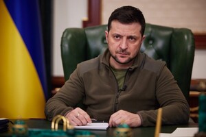 Зеленський підписав закон про заборону проросійських політичних партій в Україні