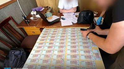 У Львівській області  викрито схему одержання хабарів під час фальсифікації випробувань оборонної продукції