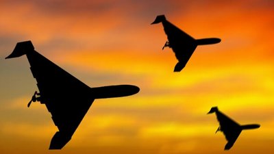 До осені росія битиме по Україні одночасно 1000 шахедами, - NYT