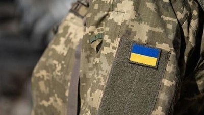 В Одесі чоловік скоїв збройний напад на військовослужбовця ТЦК