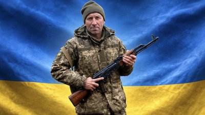Підтверджено загибель Героя зі Львівщини, який вважався безвісти зниклим на Курщині