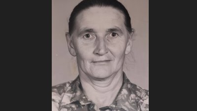 Увага! На Львівщині безвісти зникла жінка