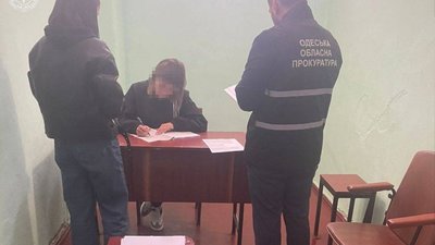 На Одещині жінка замовила напад на колишнього чоловіка-військовослужбовця