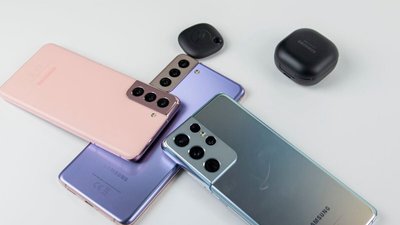 Як вибрати смартфон Samsung для спілкування, роботи та розваг