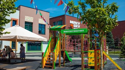 Приватні садочки Львова: як вибрати заклад, де дитині комфортно і безпечно?