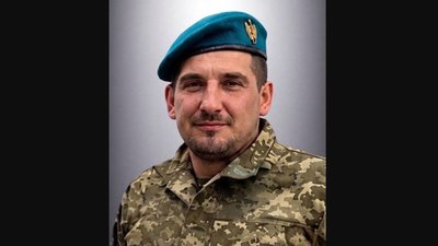 У четвер Львів попрощається із захисником Андрієм Кравчишиним