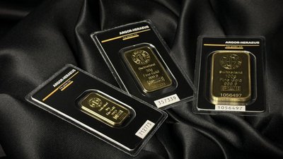 Якщо банківське золото, то тільки від «КИТ Голд», і ось чому