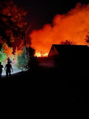 Окупанти вночі накрили ракетами Донеччину: є жертви (ФОТО)