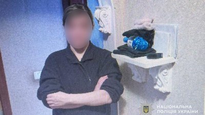 У Тернополі мама залишила маленьких чотирьох дітей вдома і зникла на понад добу