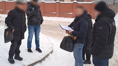 В Україні триває шостий етап масштабної операції «Опікун» - ЗСУ