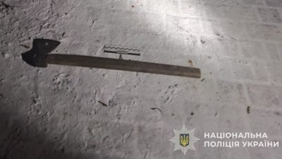 На Львівщині судитимуть чоловіка за замах на вбивство військовослужбовця ЗСУ