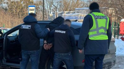 На Львівщині судитимуть організатора схеми переправлення чоловіків за кордон