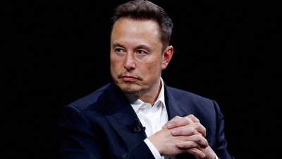 Маск не погоджується дати Україні Starlink для ударів по території РФ