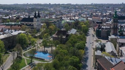 У Львівській громаді перейменували та уточнили назви кількох вулиць