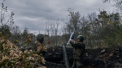 Українські воїни уразили низку важливих об'єктів окупантів