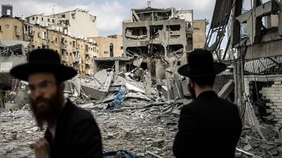 Готують евакуацію: МЗС зробило важливу заяву стосовно українців, які перебувають в Ізраїлі та Ірані