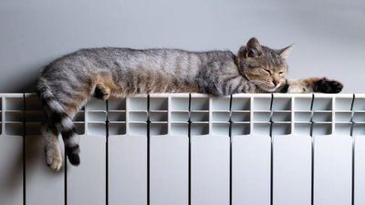 У Львові до 97% будинків подається опалення