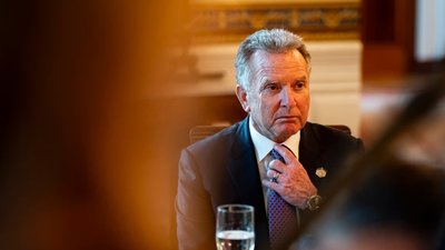 Візит Віткоффа до росії може вирішити долю мирної угоди, - The Times