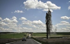 Отримавши «по зубам» під час штурму траси Бахмут–Лисичанськ, десантники «ДНР» відмовилися знову йди в атаку