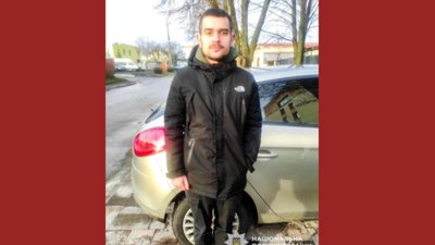 Поліція розшукує афериста з Рівного, який ошукав кілька десятків громадян (ФОТО)