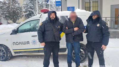 На Львівщині чоловік намагався зґвалтувати 14-річну дівчину