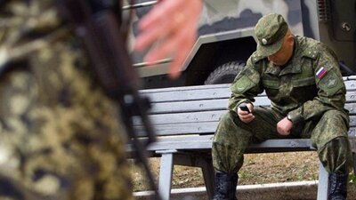 У «ЛНР» повісився мобік, якого зґвалтували «кадирівці» (ФОТО 18+)