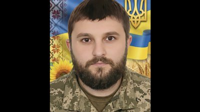 У четвер Львівщина попрощається з воїном Юрієм Царіковим