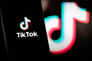 Серед них є українці: ЦПД та СБУ оголосили список ворожих акаунтів у TikTok