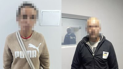 На Вінниччині подружжя підозрюють у смерті 2-місячної доньки