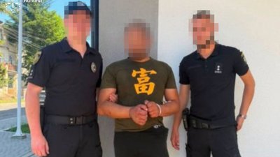 На Львівщині засуджено чоловіка, який вчинив наругу над меморіалом