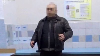У львівському СІЗО працівник ударом позбавив ока ув'язненого чоловіка